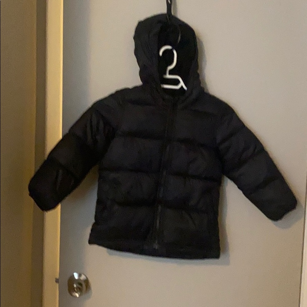 Boys jacket